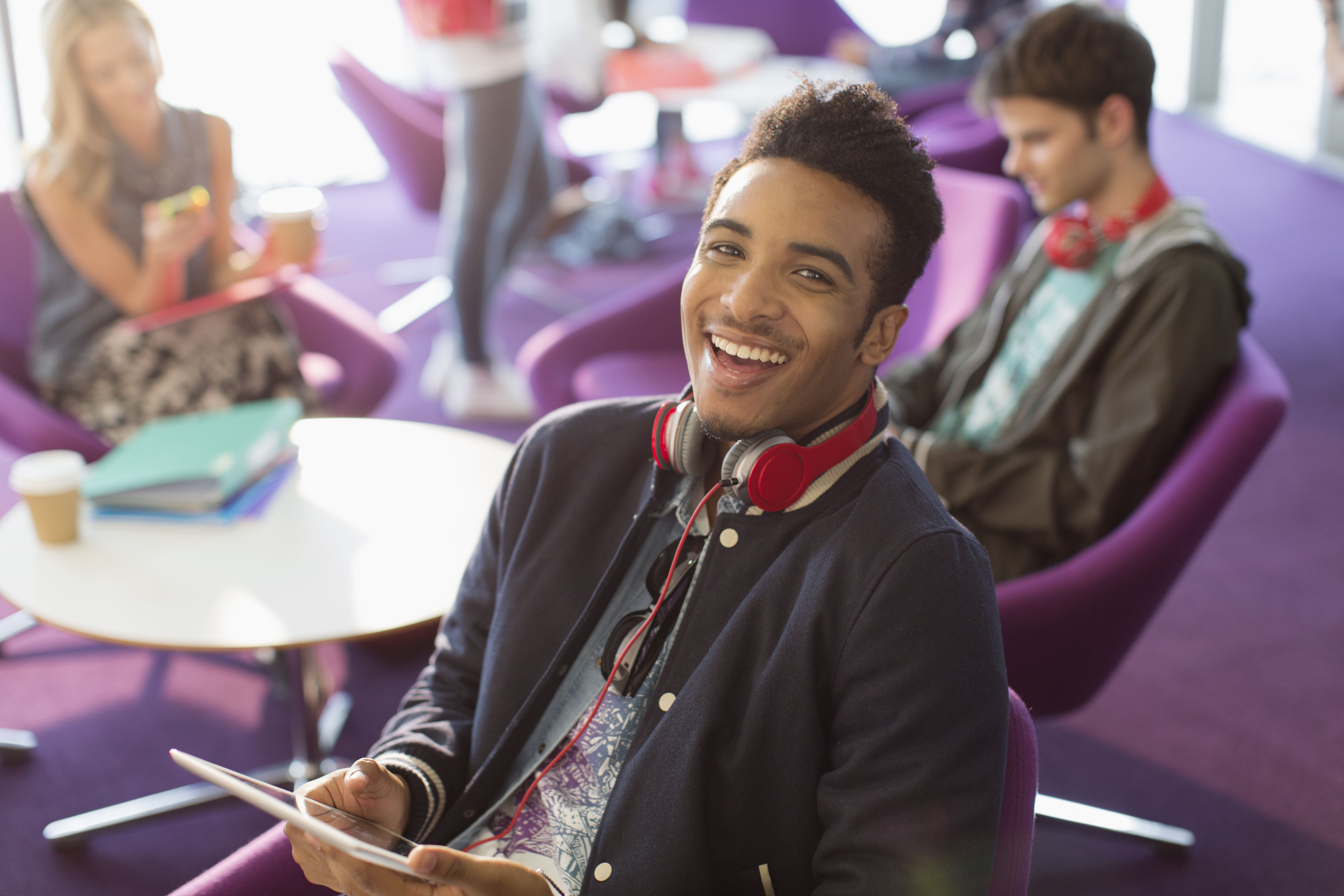 Adolescenza: compiti di sviluppo e strategie di coping